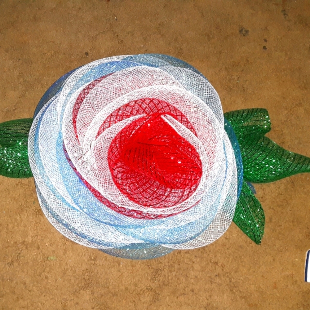 Americana rose